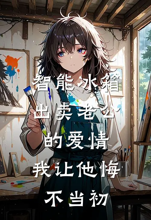 智能冰箱出卖老公的爱情，我让他悔不当初