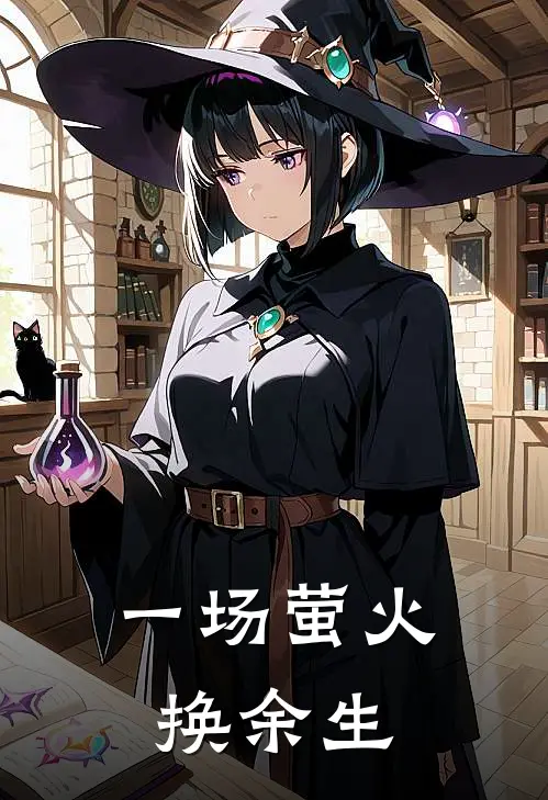 一场萤火换余生温乔靳寒宴全集免费小说_免费小说完结一场萤火换余生(温乔靳寒宴)