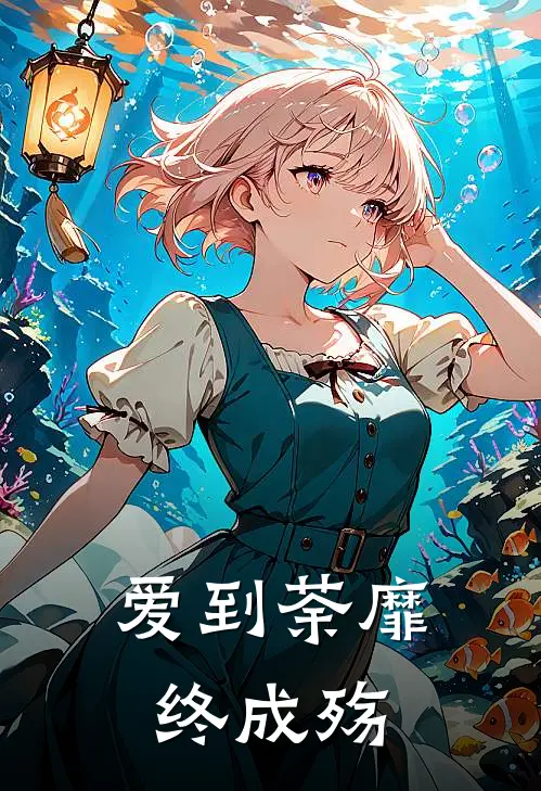 爱到荼靡终成殇