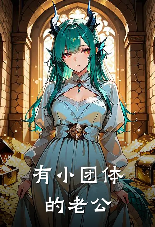 有小团体的老公