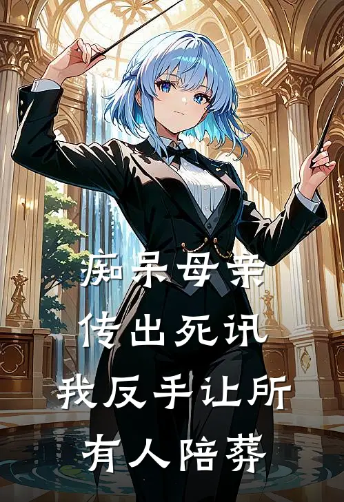 痴呆母亲传出死讯，我反手让所有人陪葬