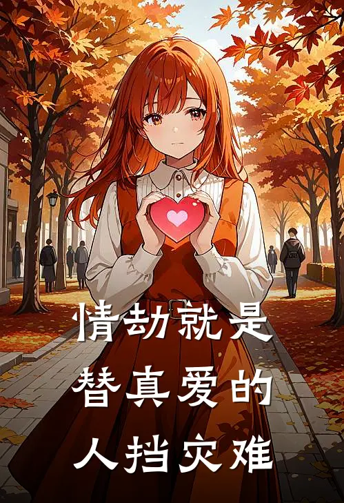 情劫就是替真爱的人挡灾难