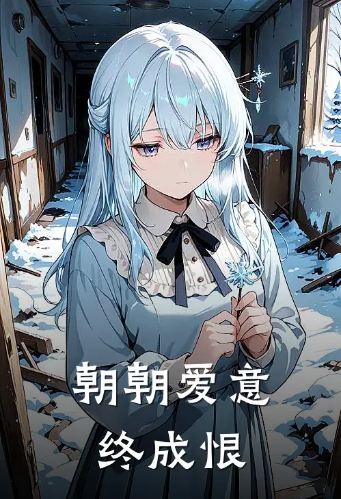 朝朝爱意终成恨