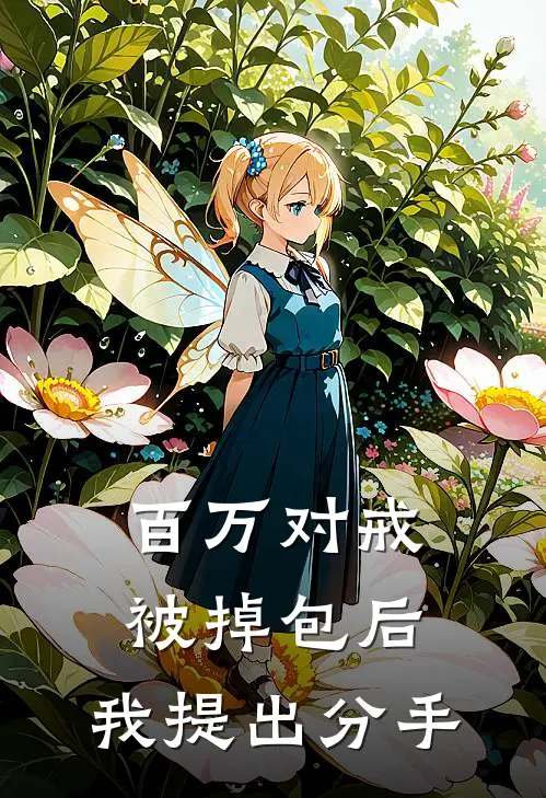 百万对戒被掉包后，我提出分手