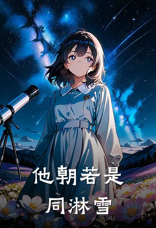 他朝若是同淋雪顾淮邵雪完本小说推荐_免费小说全文阅读他朝若是同淋雪顾淮邵雪
