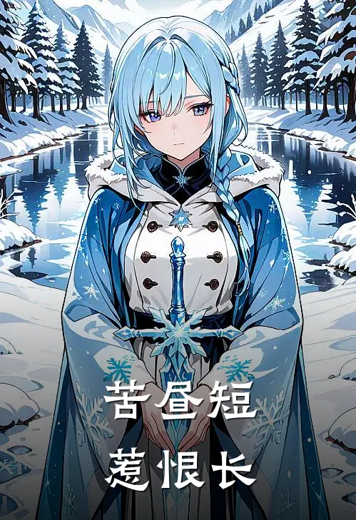 苦昼短，惹恨长