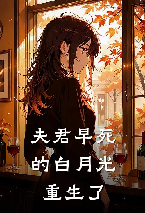 夫君早死的白月光重生了