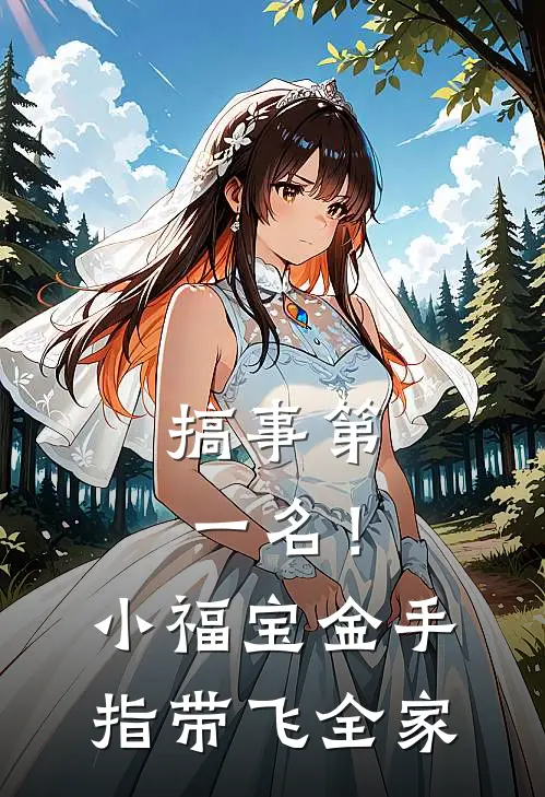 搞事第一名！小福宝金手指带飞全家(林铁锤林娇娇)全文在线阅读_(搞事第一名！小福宝金手指带飞全家)精彩小说