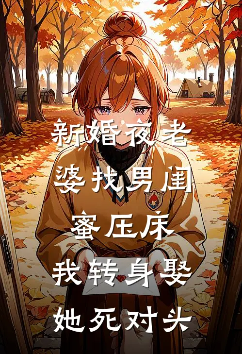 新婚夜老婆找男闺蜜压床，我转身娶她死对头