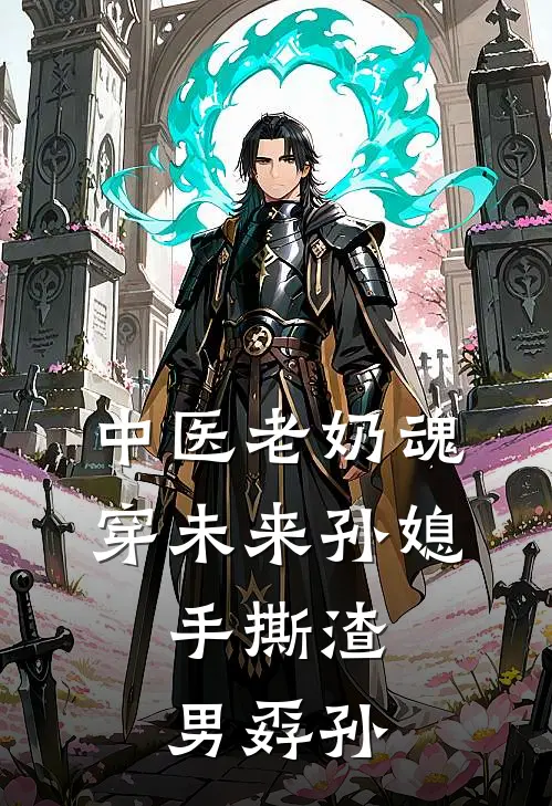 中医老奶魂穿未来孙媳，手撕渣男孬孙