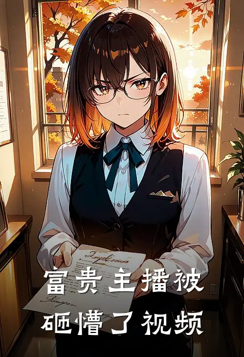 富贵主播被砸懵了视频