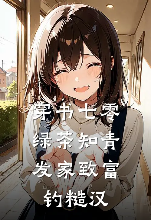 穿书七零：绿茶知青发家致富钓糙汉