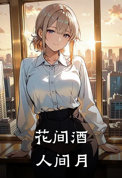 花间酒人间月