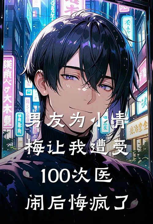 男友为小青梅让我遭受100次医闹后悔疯了