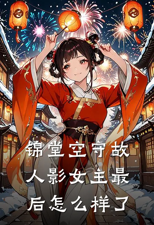 锦堂空守故人影女主最后怎么样了