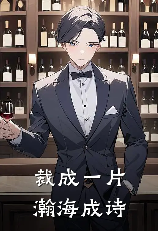 裁成一片瀚海成诗