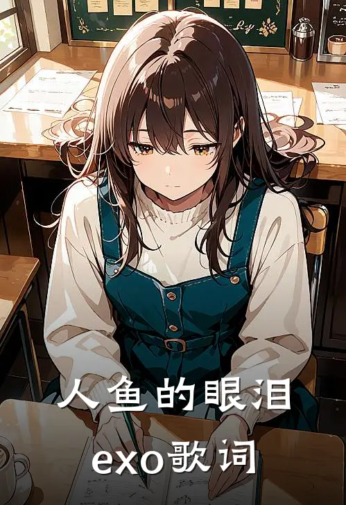 人鱼的眼泪exo歌词