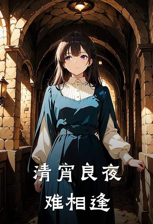 清宵良夜难相逢