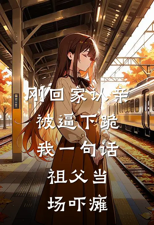 刚回家认亲被逼下跪，我一句话，祖父当场吓瘫