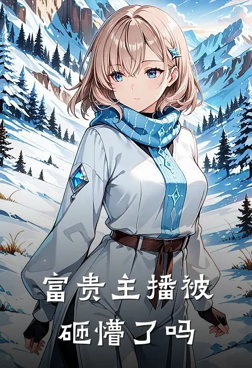 富贵主播被砸懵了吗