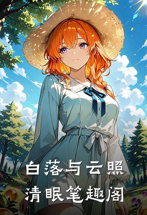 白落与云照清眠笔趣阁