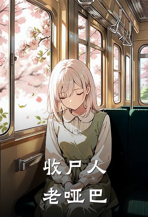 收尸人老哑巴抖音热门免费完整版小说_热门小说大全收尸人老哑巴抖音热门