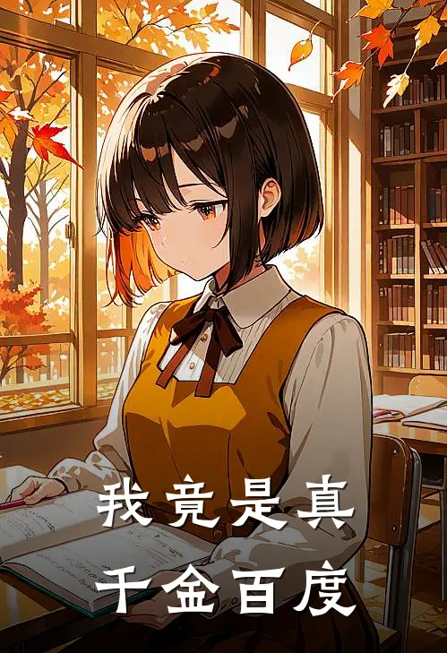 我竟是真千金百度