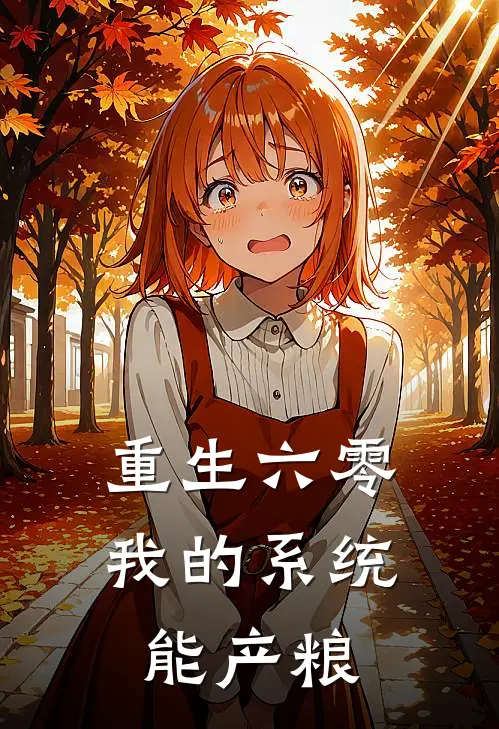 重生六零：我的系统能产粮魏勇秦薇免费完本小说_小说推荐完本重生六零：我的系统能产粮(魏勇秦薇)