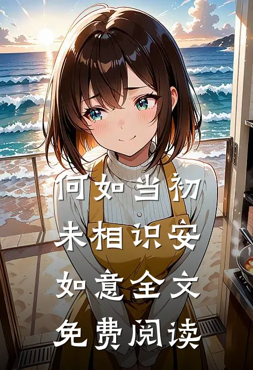 何如当初未相识安如意全文免费阅读