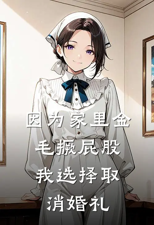 因为家里金毛撅屁股，我选择取消婚礼