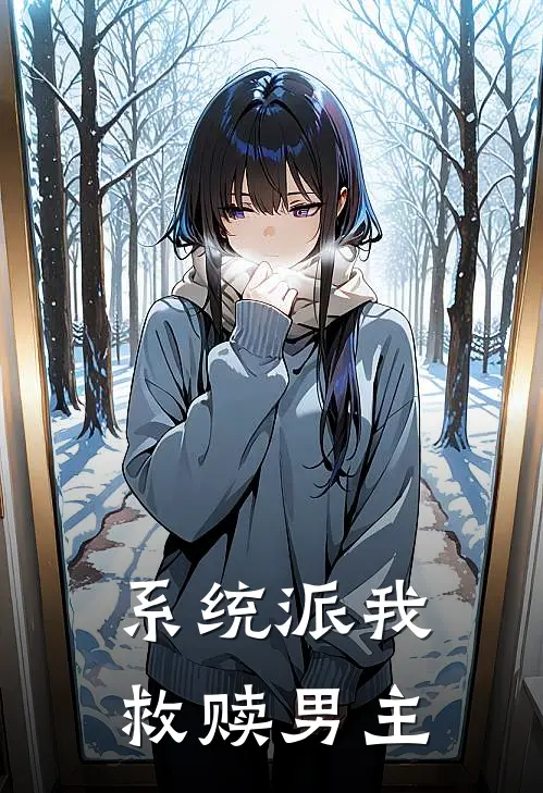 系统派我救赎男主