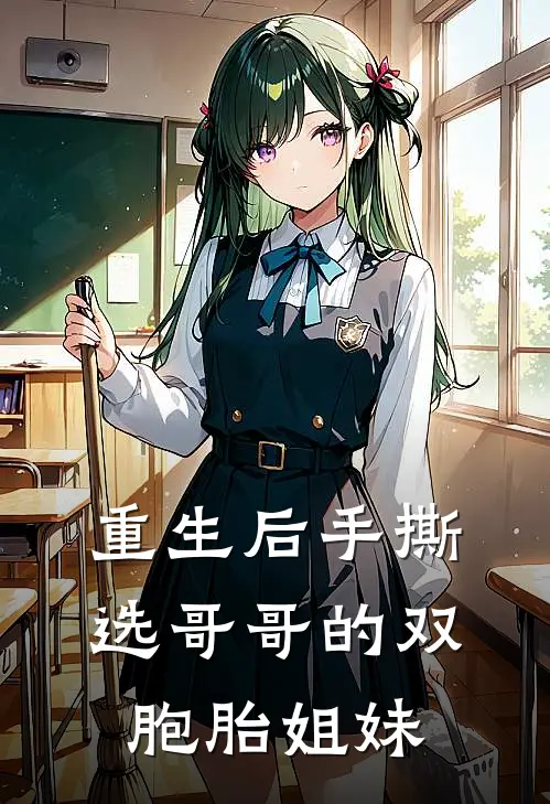 重生后手撕，选哥哥的双胞胎姐妹