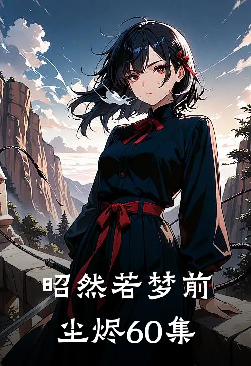 昭然若梦前尘烬60集