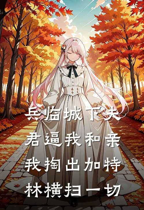 兵临城下夫君逼我和亲，我掏出加特林横扫一切