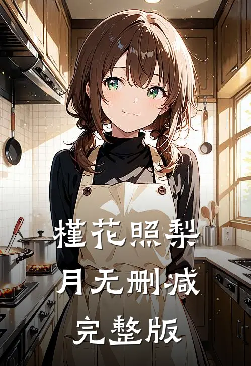 槿花照梨月无删减完整版