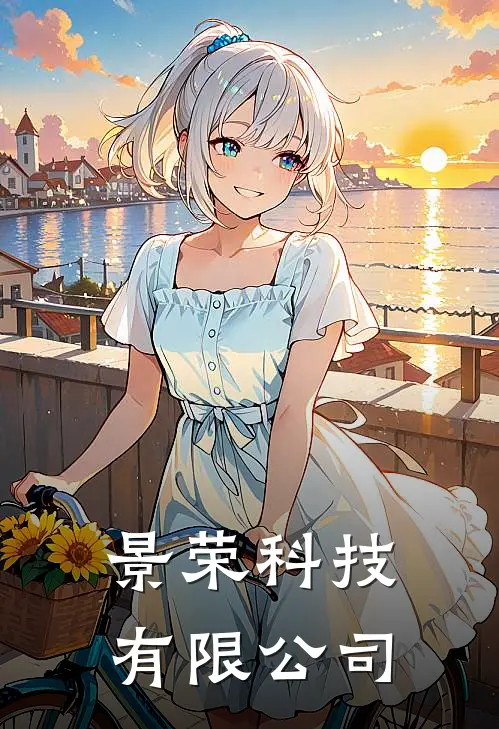 景荣科技有限公司