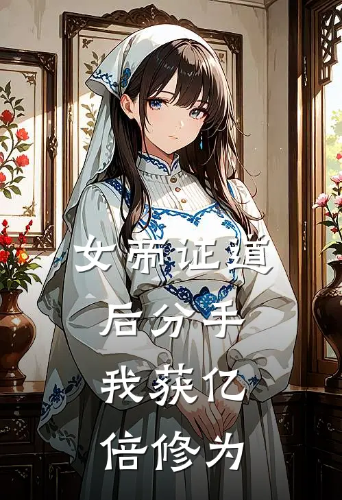 女帝证道后分手，我获亿倍修为