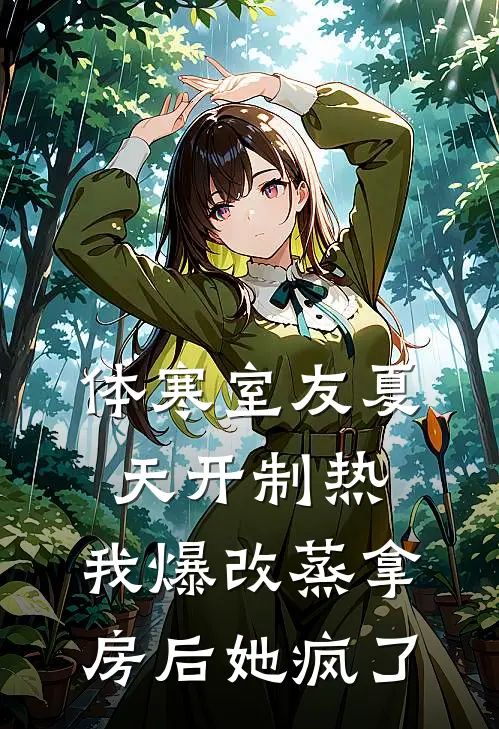 体寒室友夏天开制热，我爆改蒸拿房后她疯了