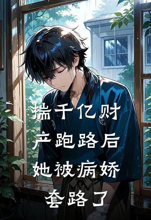 揣千亿财产跑路后，她被病娇套路了