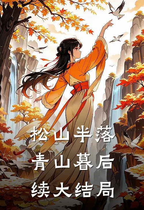 松山半落青山暮后续大结局