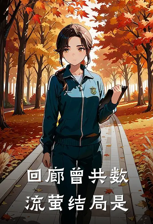 回廊曾共数流萤结局是