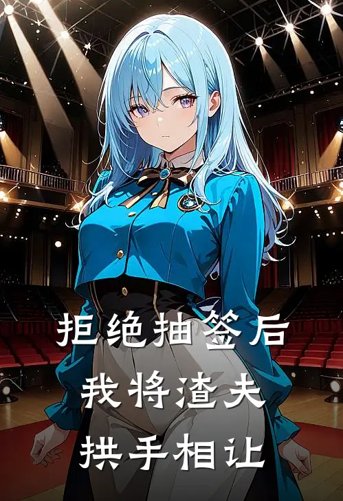 拒绝抽签后，我将渣夫拱手相让