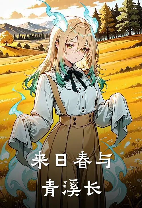 来日春与青溪长(陆瑾年沈知意)免费小说_最新小说全文阅读来日春与青溪长陆瑾年沈知意