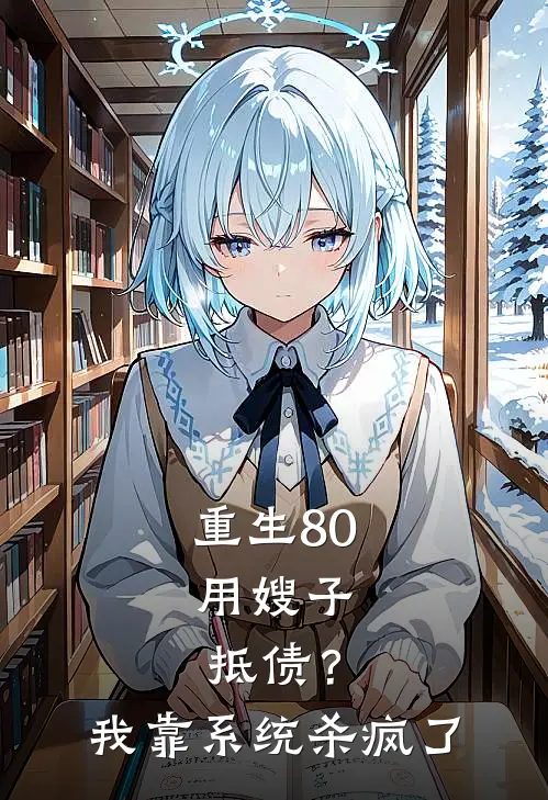 重生80：用嫂子抵债？我靠系统杀疯了
