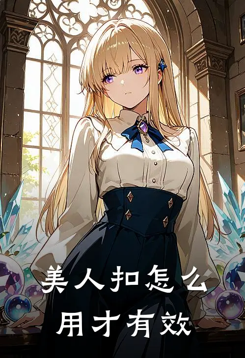 美人扣怎么用才有效