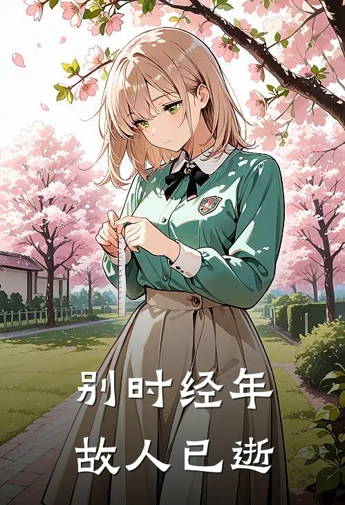 别时经年，故人已逝