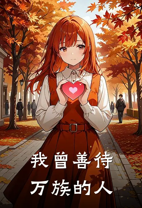 我曾善待万族的人