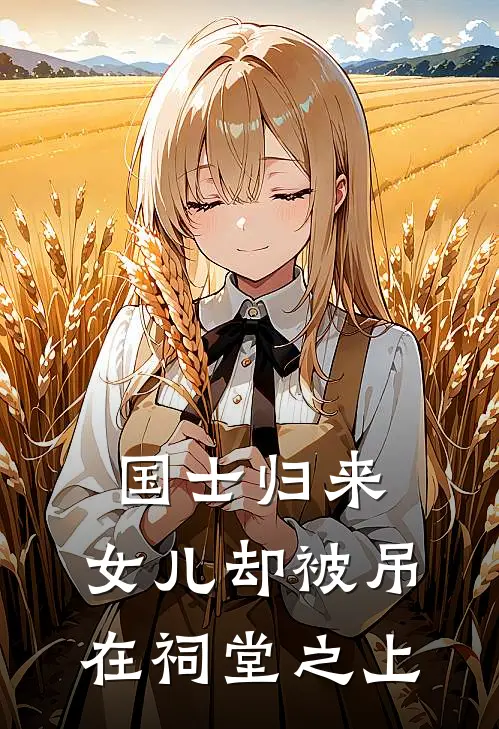 国士归来，女儿却被吊在祠堂之上