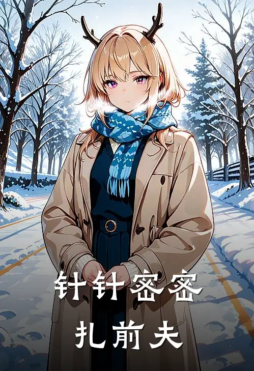 针针密密扎前夫