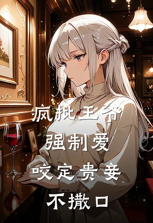 疯批王爷强制爱，咬定贵妾不撒口